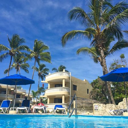 Ocean Manor Resort Cabarete, Dr Экстерьер фото