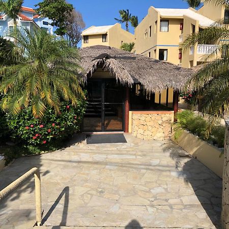 Ocean Manor Resort Cabarete, Dr Экстерьер фото