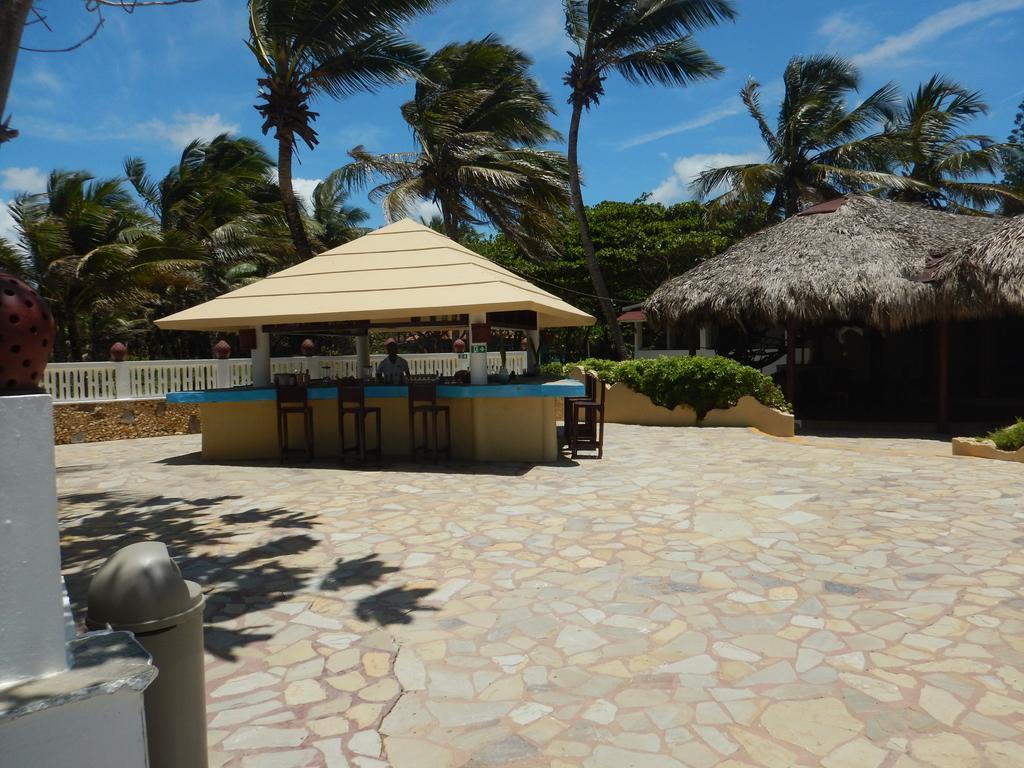 Ocean Manor Resort Cabarete, Dr Экстерьер фото