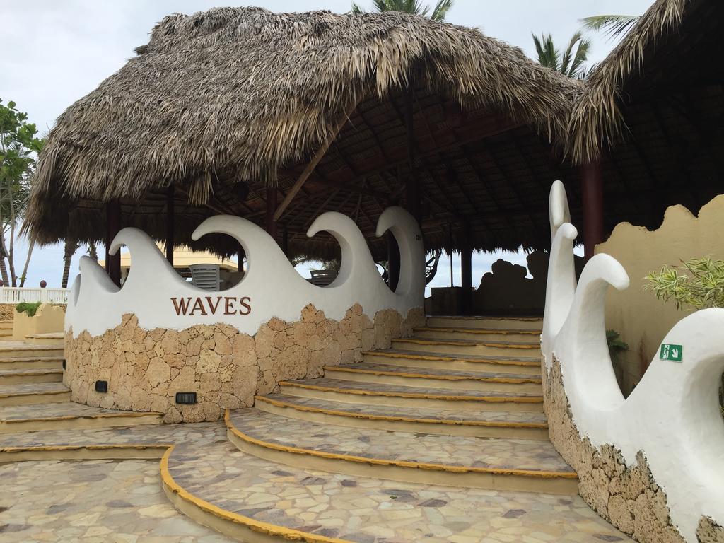 Ocean Manor Resort Cabarete, Dr Экстерьер фото