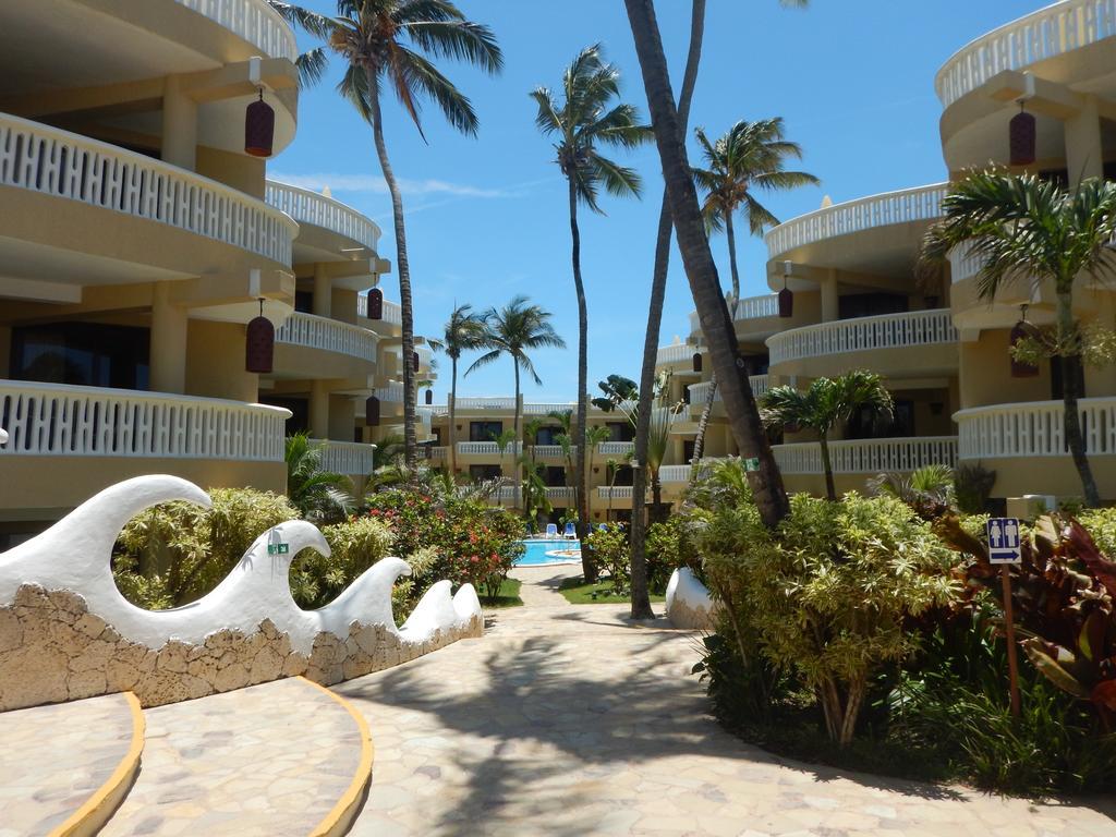 Ocean Manor Resort Cabarete, Dr Экстерьер фото
