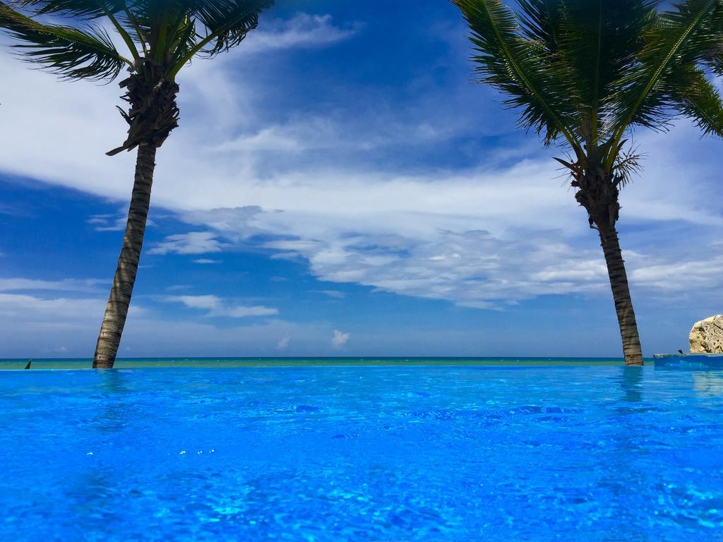 Ocean Manor Resort Cabarete, Dr Экстерьер фото