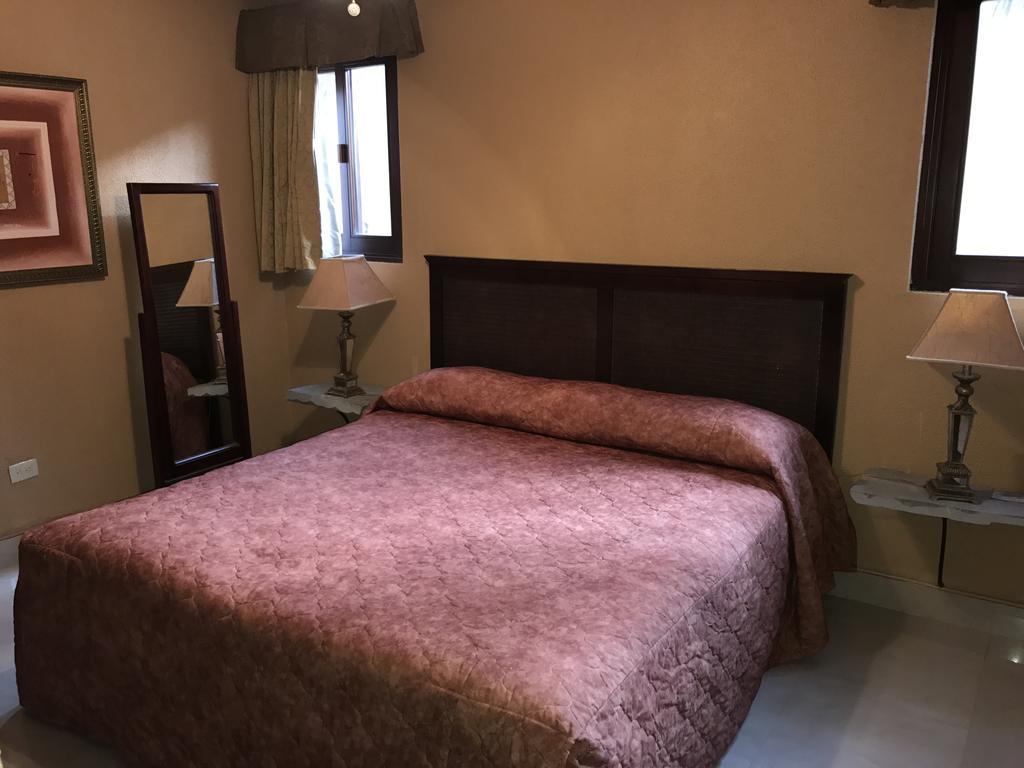 Ocean Manor Resort Cabarete, Dr Экстерьер фото