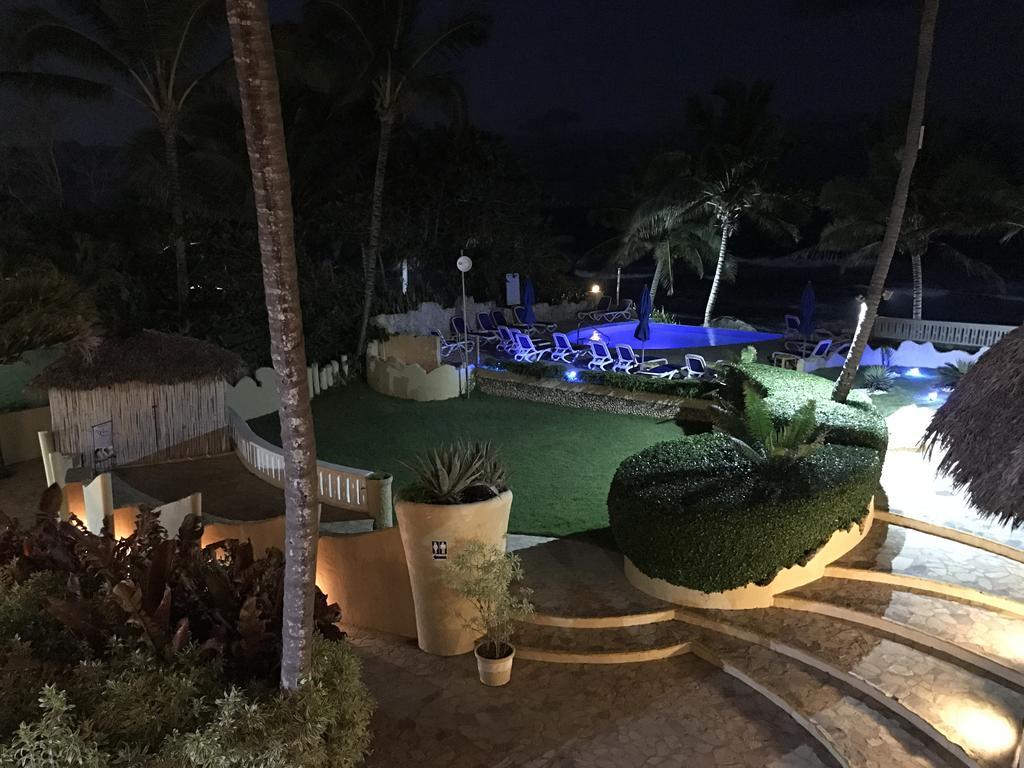 Ocean Manor Resort Cabarete, Dr Экстерьер фото