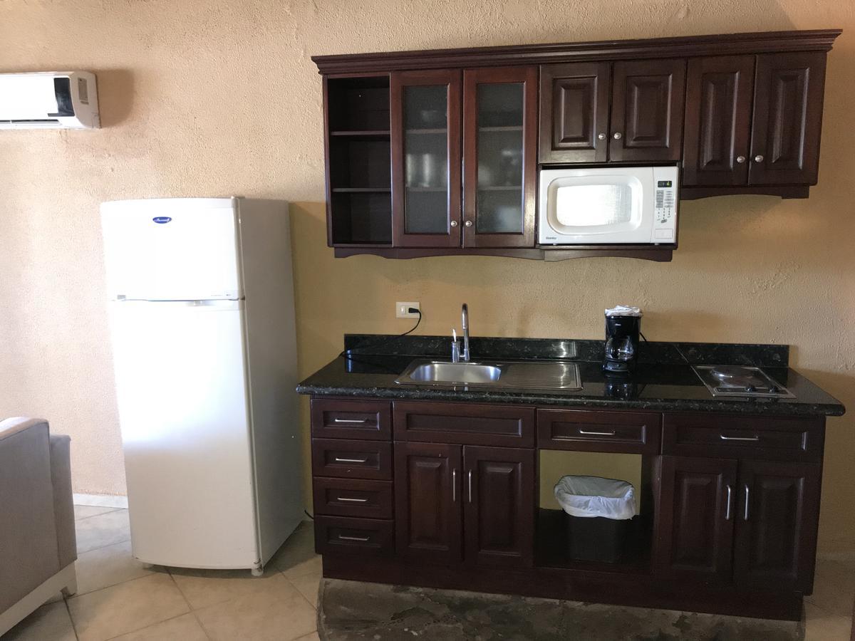 Ocean Manor Resort Cabarete, Dr Экстерьер фото