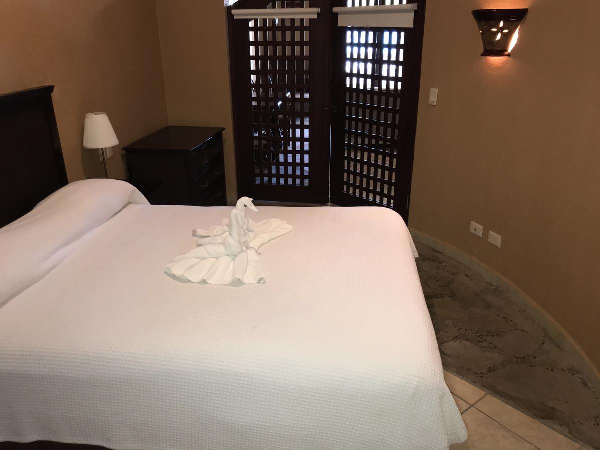 Ocean Manor Resort Cabarete, Dr Экстерьер фото