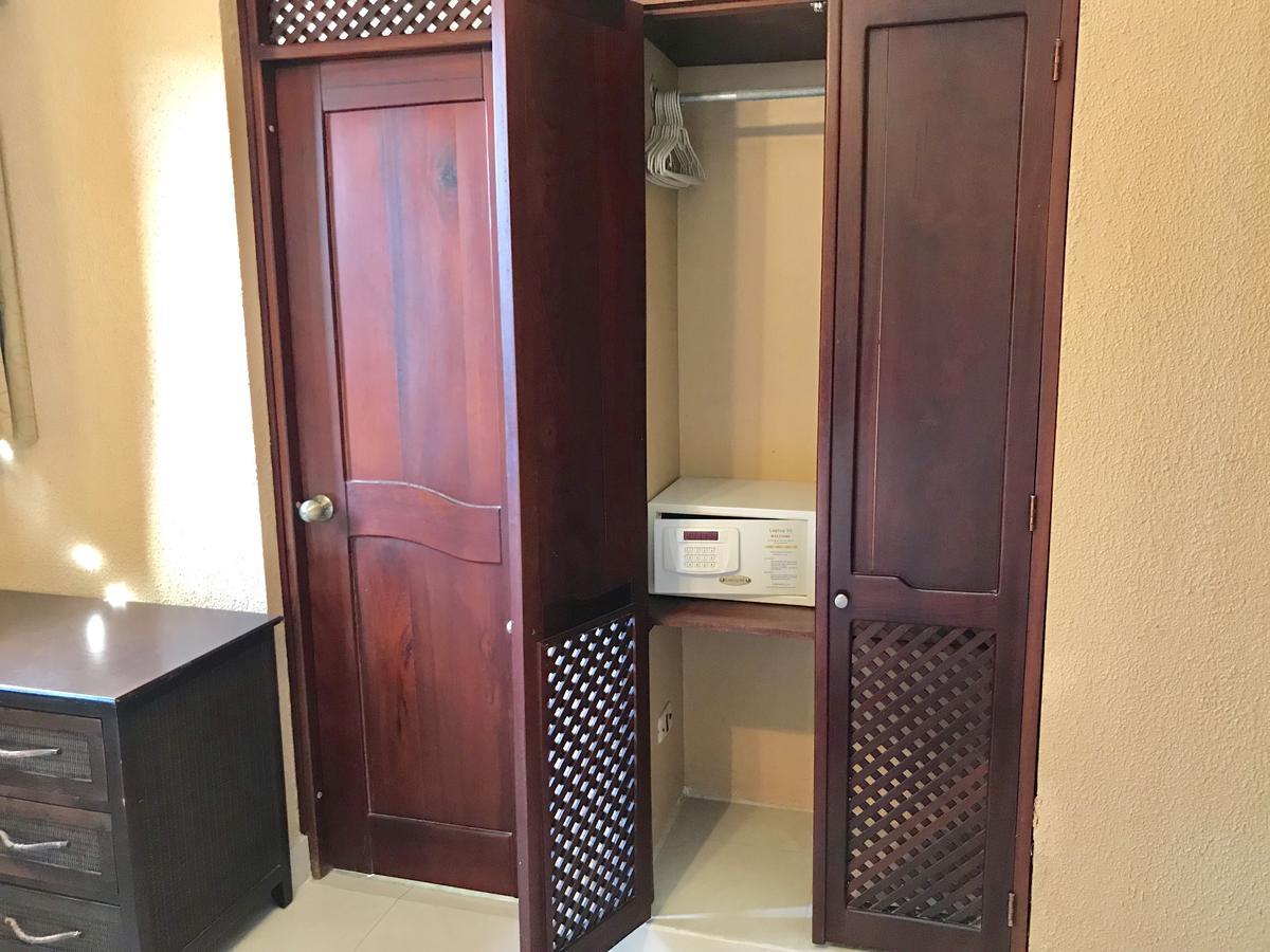 Ocean Manor Resort Cabarete, Dr Экстерьер фото