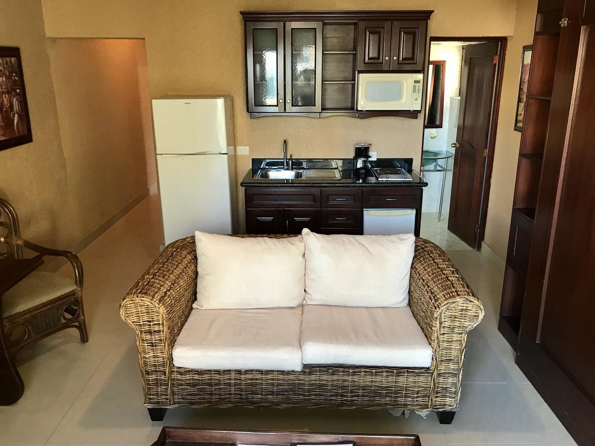 Ocean Manor Resort Cabarete, Dr Экстерьер фото