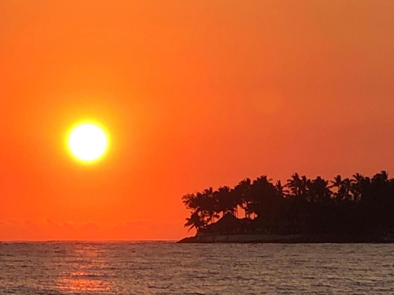 Ocean Manor Resort Cabarete, Dr Экстерьер фото